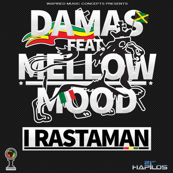 I Rastaman - Single (feat. Mellow Mood) - Single