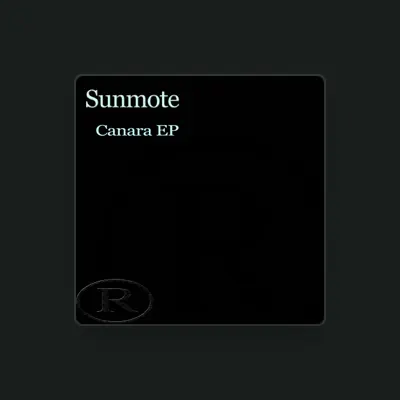 Listen to Sunmote, watch music videos, read bio, see tour dates & more!
