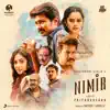 B. Ajaneesh Loknath, Haricharan & Shweta Mohan - Nenjil Mamazhai