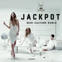 Jackpot (Midi Culture Remix) — The Motans