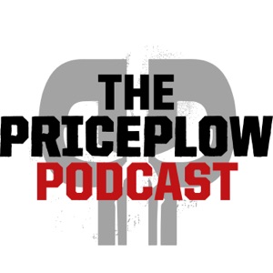 #006: Dallas McCarver - An Interview with the Late Legend (Feb 2017)