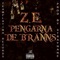 Pengarna de bränns - Z.E lyrics
