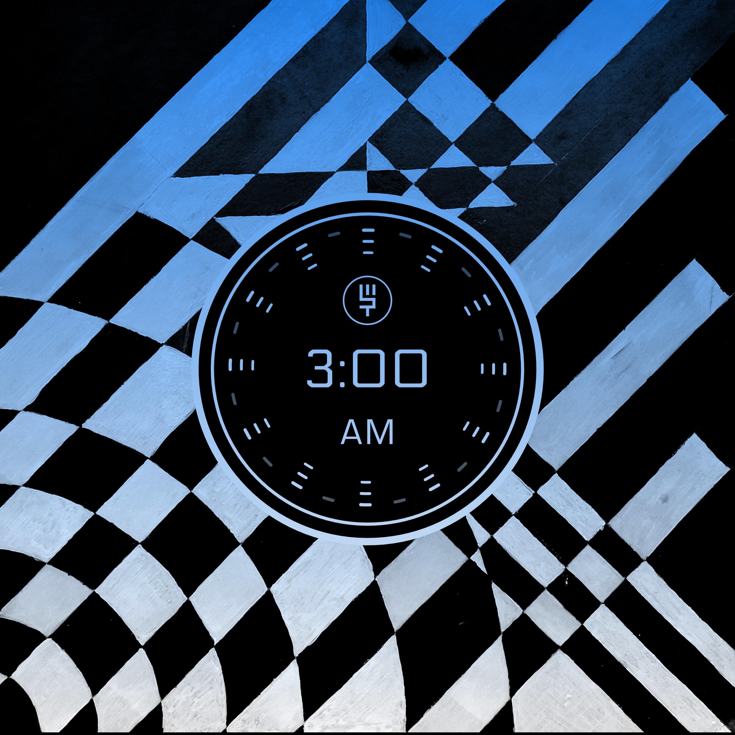3 AM Mk II