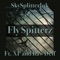 Fly Spitterz (feat. XP & Raw Deff) - SkySplitterInk lyrics