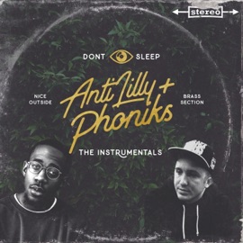 14 Til (Instrumental) Anti Lilly & Phoniks