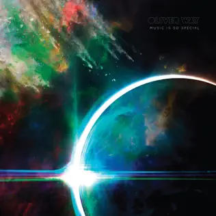 télécharger l'album Oliver Way - Music Is So Special