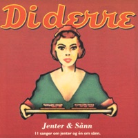 Di Derre - Jenter