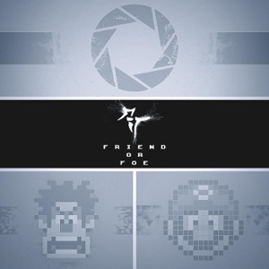 Friend or Foe - Single
