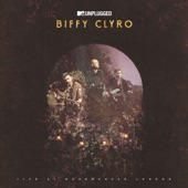 Biffy Clyro - Black Chandelier (MTV Unplugged Live at Roundhouse, London)