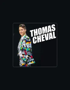 Listen to Thomas Cheval, watch music videos, read bio, see tour dates & more!