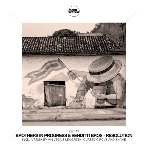 Resolution - EP