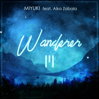Wanderer (feat. Aika Zabala) - Single