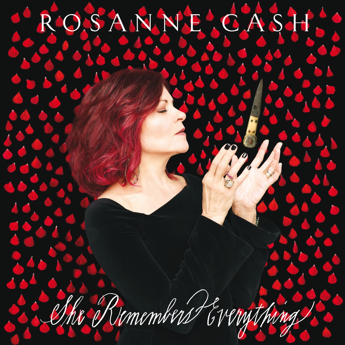 The Wheel 30th Anniversary Deluxe Edition - 180g Exclusive Marble Swir –  Rosanne Cash
