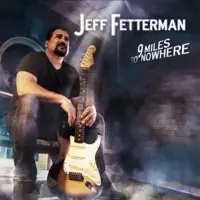 Broken Hearted — Jeff Fetterman