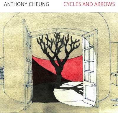 Cheung: Cycles & Arrows