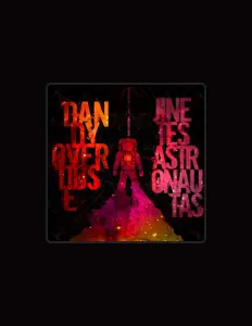 聆聽 Dandy Overdose、觀看音樂影片、閱讀小傳、查看巡演日期等！