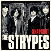 The Strypes - You Can't Judge A Book By The Cover