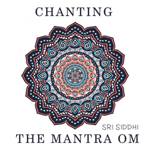 Chanting the Mantra Om