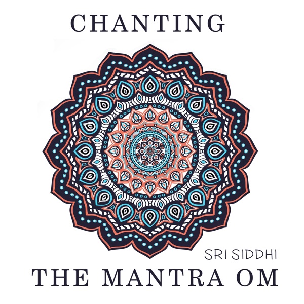 Chanting the Mantra Om