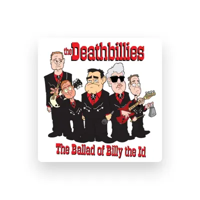 Listen to The Deathbillies, watch music videos, read bio, see tour dates & more!