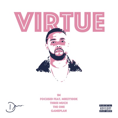 Virtue - EP