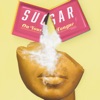Sugar on Your Tongue - Single artwork