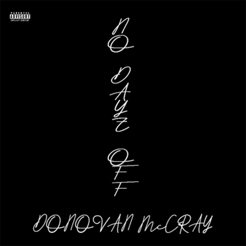 Donovan McCray - Apple Music