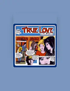 Listen to Jilted John, watch music videos, read bio, see tour dates & more!
