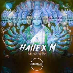 Afroasians - Single