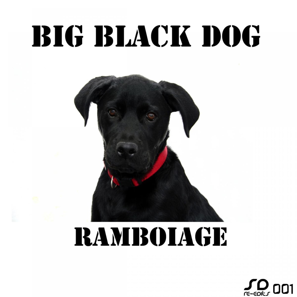 Черная собака песня