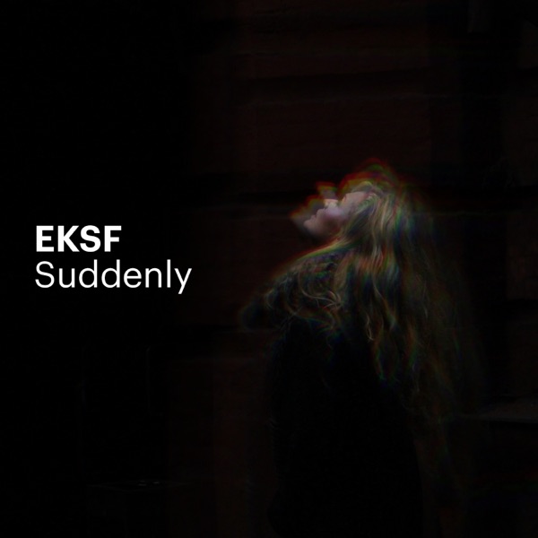 Suddenly - EP