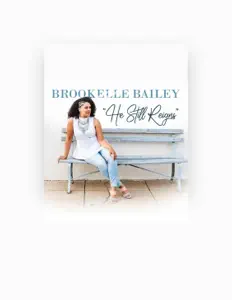 Listen to Brookelle Bailey, watch music videos, read bio, see tour dates & more!