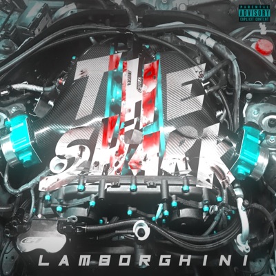 Lamborghini - Single