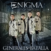 Enigma Norteño - Que Seas Feliz