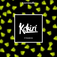 Pyramids - Single - Kokiri