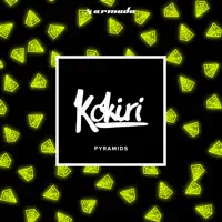 Pyramids (Extended Mix) — Kokiri