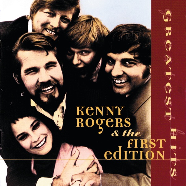 Greatest Hits - Kenny Rogers & The First Edition