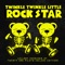 Polarize - Twinkle Twinkle Little Rock Star lyrics