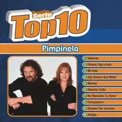Serie Top 10: Pimpinela - Pimpinela