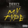 My Type (feat. Mike Feenix & Kenedy) - Single