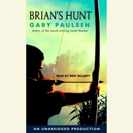 Brian's Hunt (Unabridged)