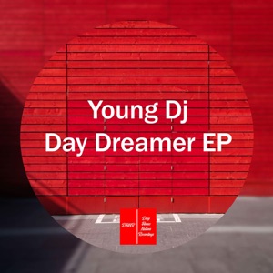 Day Dreamer - Single
