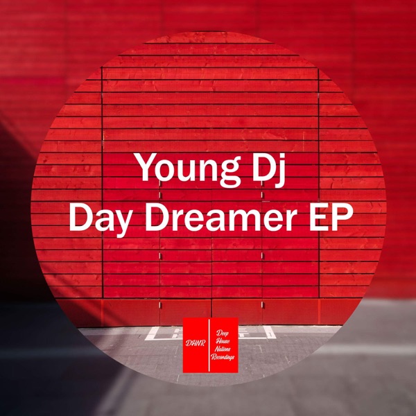 Day Dreamer - Single
