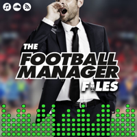 Football Manager Files podcast