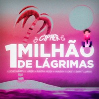 Um Milhão de Lágrimas (feat. Lucas Muto, ViperBeats, Raffa Mogi, Magyn, DKZ & Saint Lukka) - Single - Sadstation