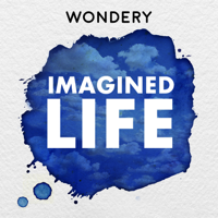 podcast cover
