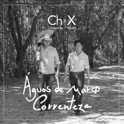 Águas de Março / Correnteza - Single - Chitaozinho & Xororo