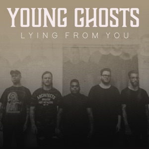 Lying from You - Single