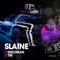 Delorean - Slaine lyrics