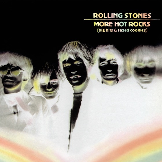 Cover artwork for The Last Time